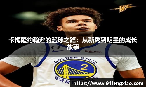 卡梅隆约翰逊的篮球之路：从新秀到明星的成长故事